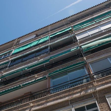 Iloftmalaga Plaza Del Teatro I 아파트 외부 사진
